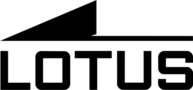 Logótipo dos relógios Lotus